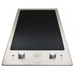 La Germania P33 2V LAG X Κεραμική Εστία La Germania P33 2V LAG X Κεραμική Εστία